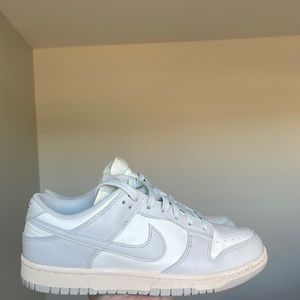 Nike Women’s Dunk Low ‘Light Bone’ Sneakers